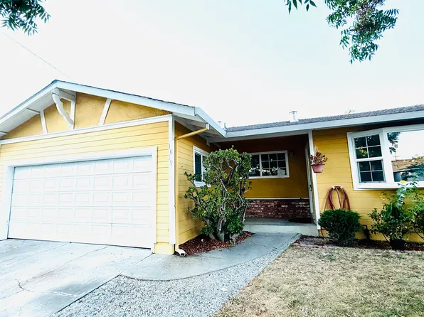 1619 Mount Rainier Ave, Milpitas, CA 95035