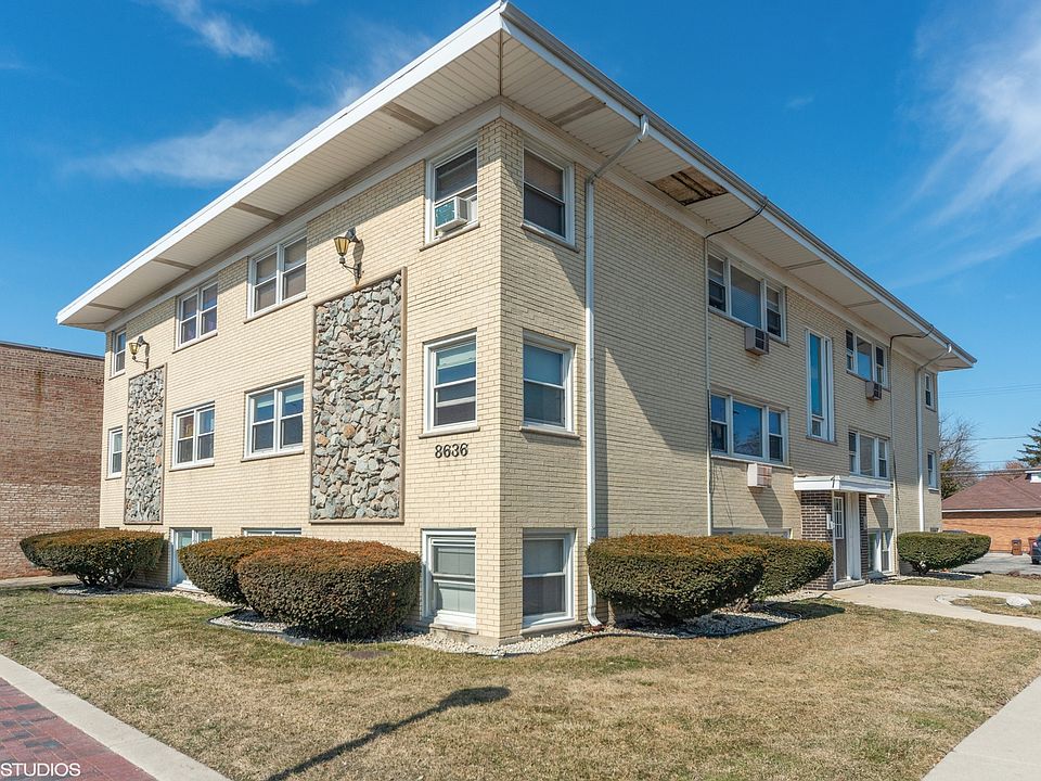 1st image of 8636 W Grand Ave #1D