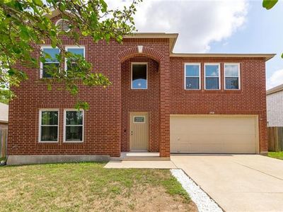 1910 Grassland Dr, Leander, TX, 78641