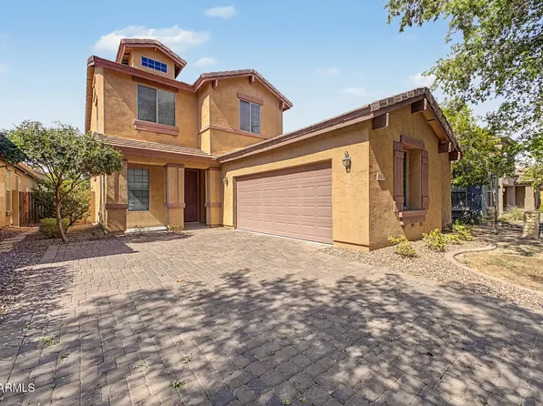 3846 E FAIRVIEW Street, Gilbert, AZ 85295