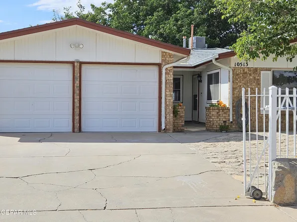 10513 Sigma St, El Paso, TX 79924