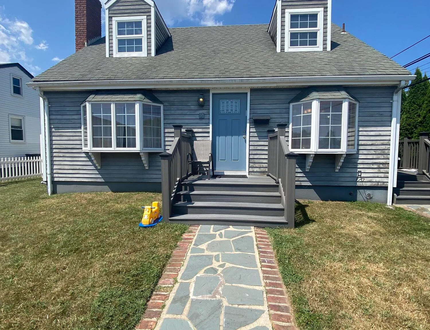 4 bed, 1622 sqft, $2,200 — Photo 2