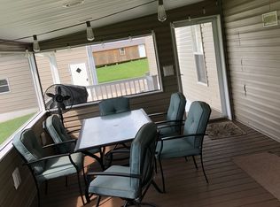 519 Route 41/5, Mount Lookout, WV 26678