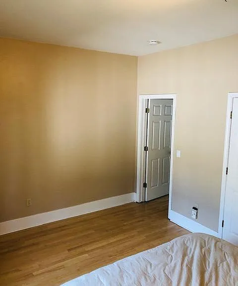 master down stairs