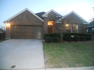 5009 Raincrest Dr, McKinney, TX 75071