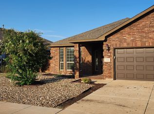 3014 Botticelli Ave, Odessa, TX 79765
