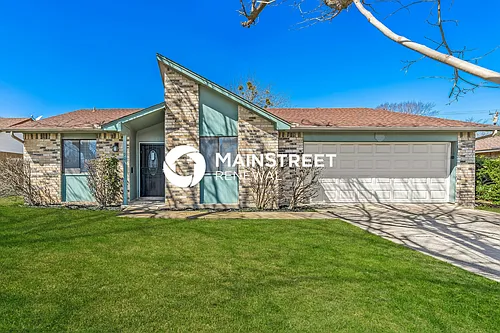 907 Cresthaven Dr Photo 1