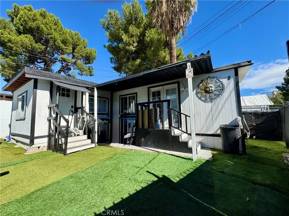 4015 Mountain Dr Space 8, San Bernardino, CA 92407