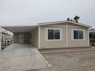 41 Russell Rd, Pahrump, NV 89048