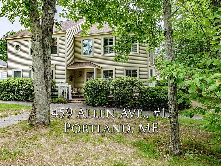 459 Allen Ave #1 — Photo 1