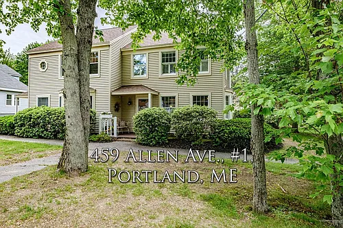 459 Allen Ave #1 Photo 1