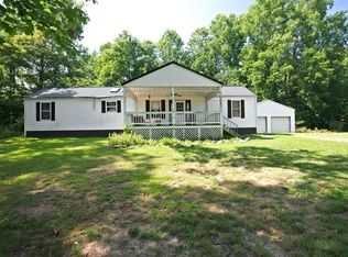 6167 Riegel Ridge Rd, Oak Hill, OH 45656