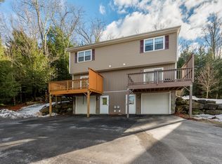 1376A Route 11, Sunapee, NH 03782