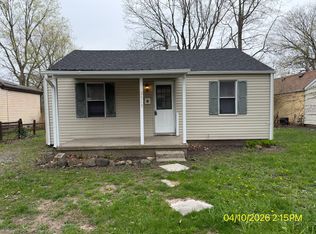 2515 E 7th St, Anderson, IN 46012