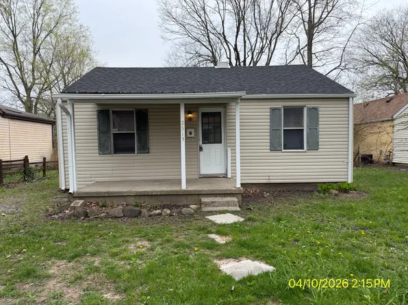 2515 E 7th St, Anderson, IN 46012