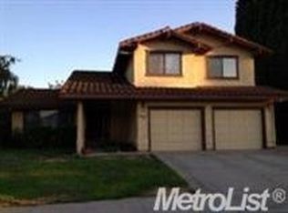 552 Amberina Ct, Patterson, CA