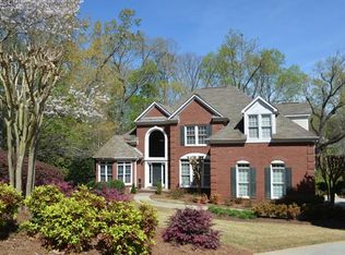 3459 Chaselton Ct, Berkeley Lake, GA 30096