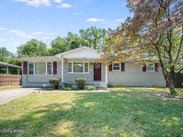 4130 Millcreek Dr, Shively, KY 40216