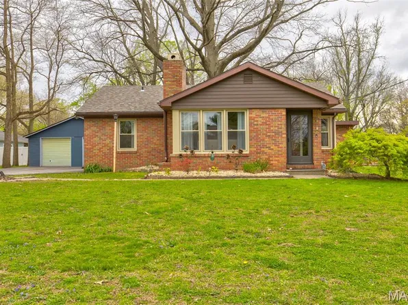 87 Bert Ave, East Alton, IL 62024