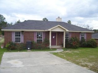 2904 Rasha Dr, Augusta, GA 30906