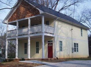 483 Magnolia Dr, Pine Lake, GA 30072