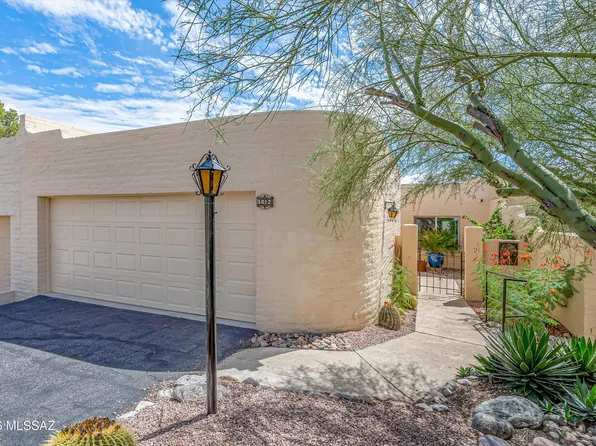 5012 N Camino Del Lazo, Tucson, AZ 85750