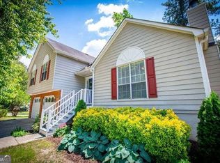 3113 Nectar Dr, Powder Springs, GA 30127