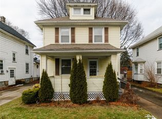 740 Parsells Ave, Rochester, NY 14609