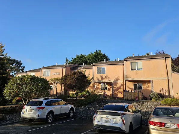830 D St APT 2, Arcata, CA 95521