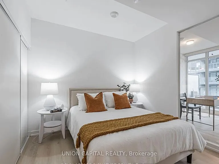 90 Queens Wharf Rd #508 — Photo 13