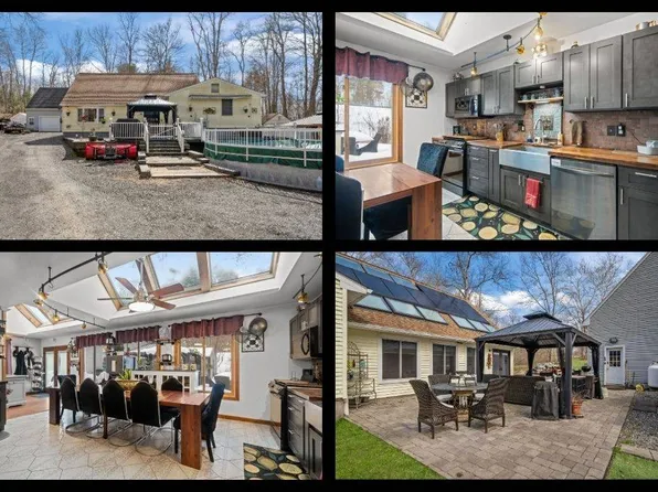 29 Old Canterbury Rd, Plainfield, CT 06374