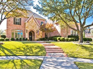 1402 Silverlake Rd, McKinney, TX 75070
