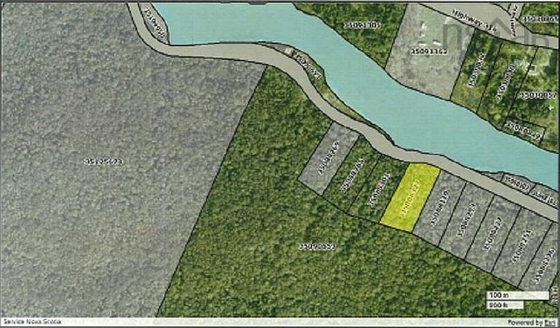 2nd image of W Side Rd Lot 17