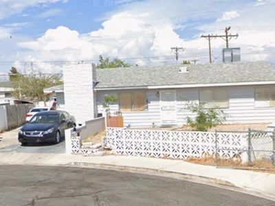 6124 Halifax Cir, Las Vegas, NV, 89107