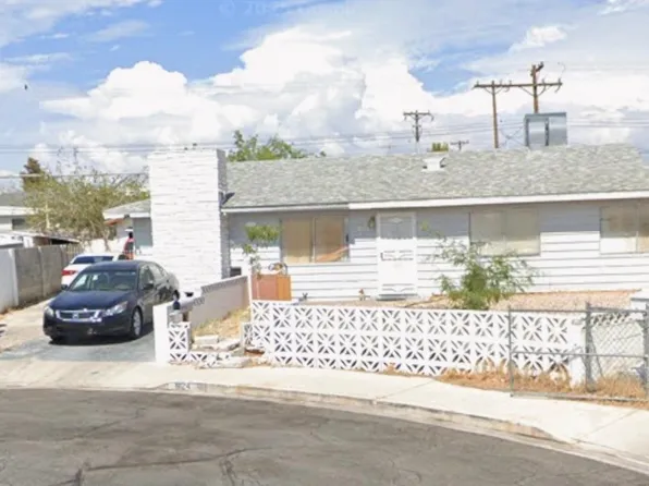 6124 Halifax Cir, Las Vegas, NV 89107