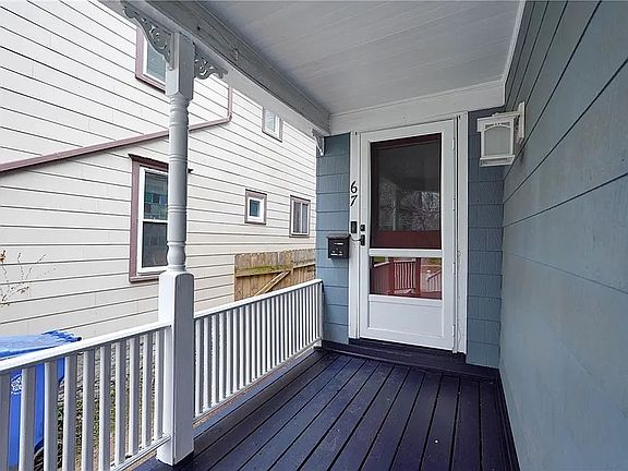 2nd image of 6567 Oxford St #67