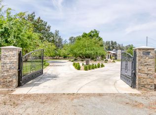 12215 N Friant Rd, Fresno, CA 93730