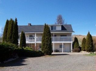 741 Pongala Rd, Tieton, WA 98947