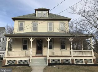 614 E Atlantic Ave, Laurel Springs, NJ 08021