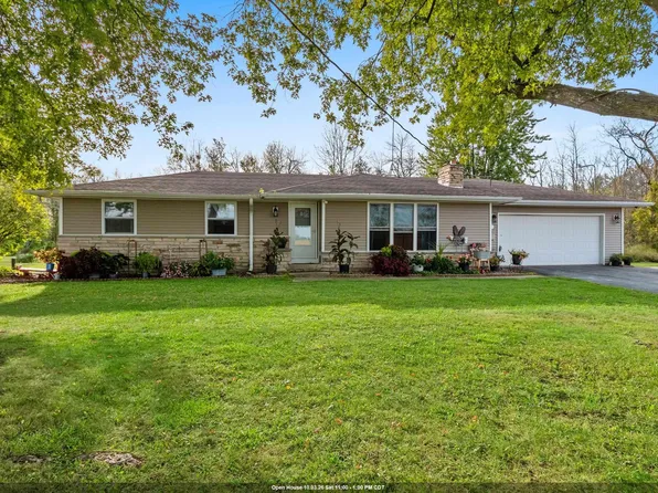 N2979 State 47 Hwy, Bonduel, WI 54107