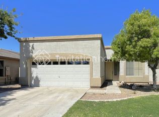 3752 E Megan St, Gilbert, AZ 85295
