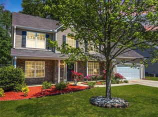 4318 Webb Meadows Dr, Loganville, GA 30052