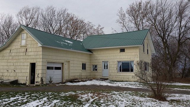 For Sale: 519 East Rd, Burke, NY 12917