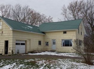 519 East Rd, Burke, NY 12917