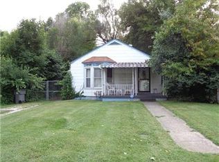 3654 Hillside Ave, Indianapolis, IN