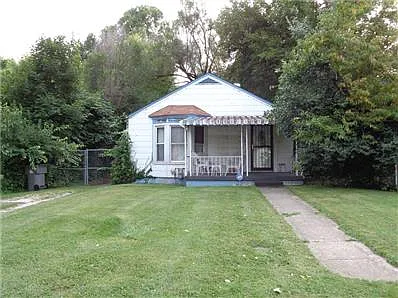 3654 Hillside Ave photo 1
