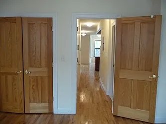 Rented by Perry Associates NYC Inc