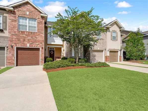 168 White Heron Dr, Madisonville, LA 70447