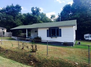 164 Irby St SW, Milledgeville, GA 31061