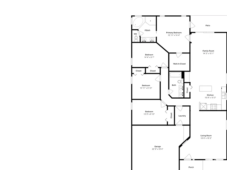7511 Tower Bridge Dr — Photo 2